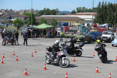 Dan varnosti v prometu 2022 7